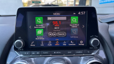 Nissan Juke 1.6 Hybrid N-Connecta 5dr Auto Hybrid Hatchback